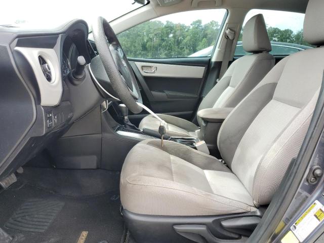 2019 TOYOTA COROLLA L 5YFBURHE3KP856810