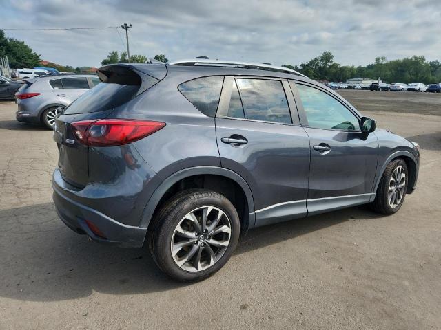2016 MAZDA CX-5 GT - JM3KE4DY0G0844834