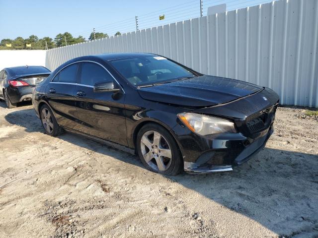 2017 MERCEDES-BENZ CLA 250 WDDSJ4EB2HN423027