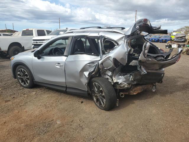 2016 MAZDA CX-5 GT JM3KE4DY9G0870851