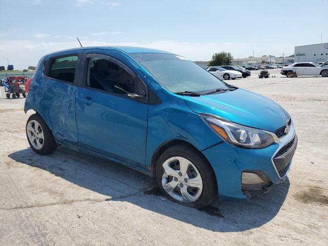 2020 CHEVROLET SPARK LS - KL8CB6SA8LC424313