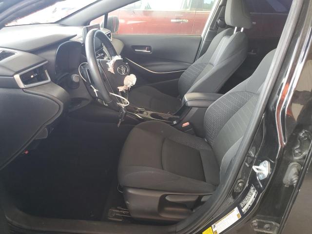 2022 TOYOTA COROLLA SE - JTDS4MCE4NJ082649