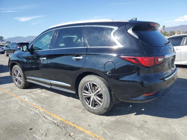 2019 INFINITI QX60 LUXE 5N1DL0MN4KC531827