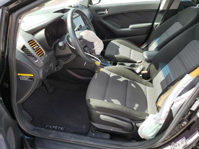 2018 KIA FORTE LX - 3KPFL4A77JE238845