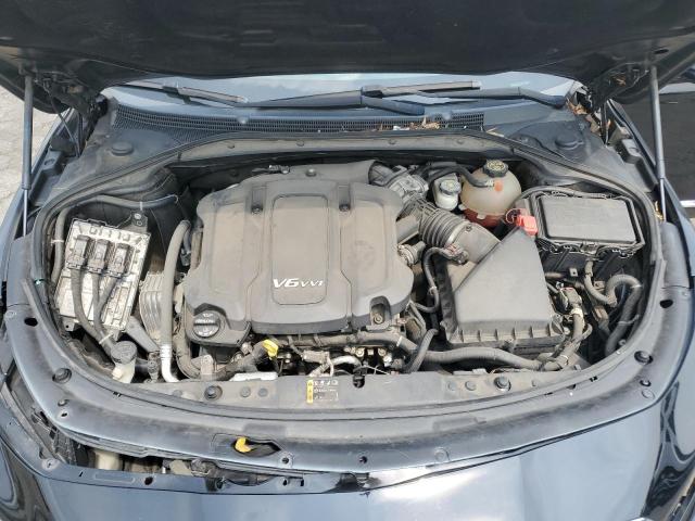 2019 BUICK LACROSSE P 1G4ZN5SS8KU126554