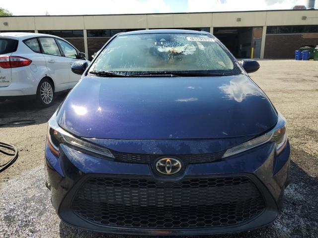 2020 TOYOTA COROLLA LE - JTDEPRAE6LJ109710