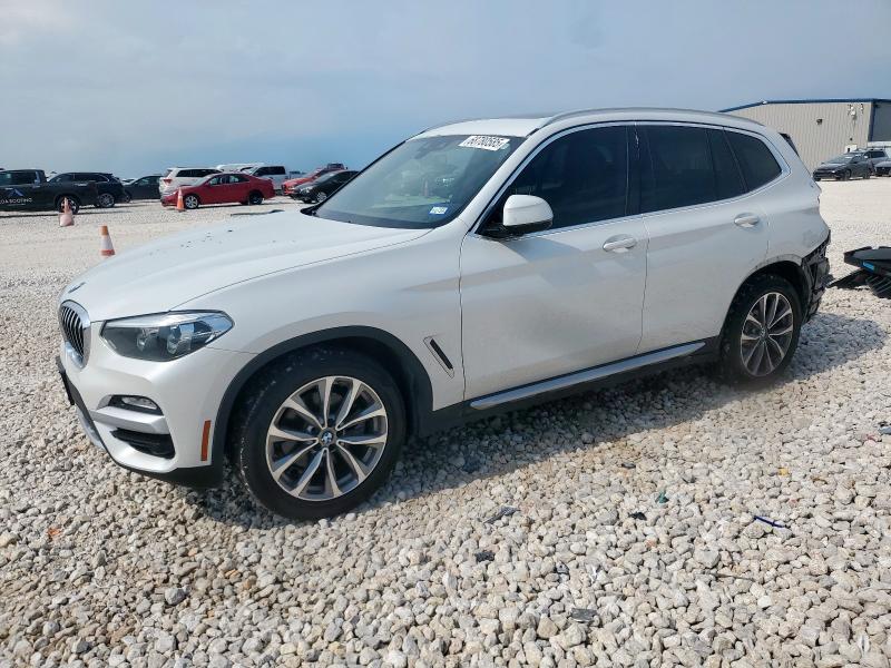 BMW X3 SDRIVE30I
