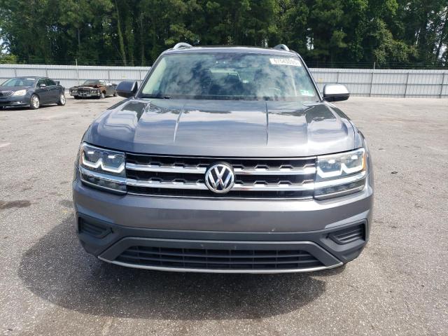 2018 VOLKSWAGEN ATLAS 1V2BR2CA1JC505591
