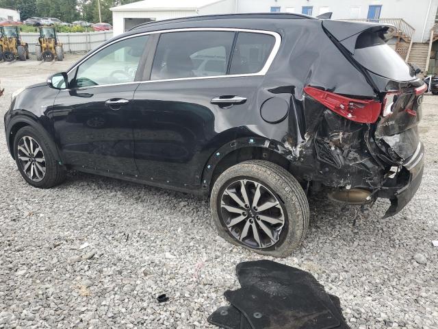 2019 KIA SPORTAGE EX - KNDPNCACXK7503197