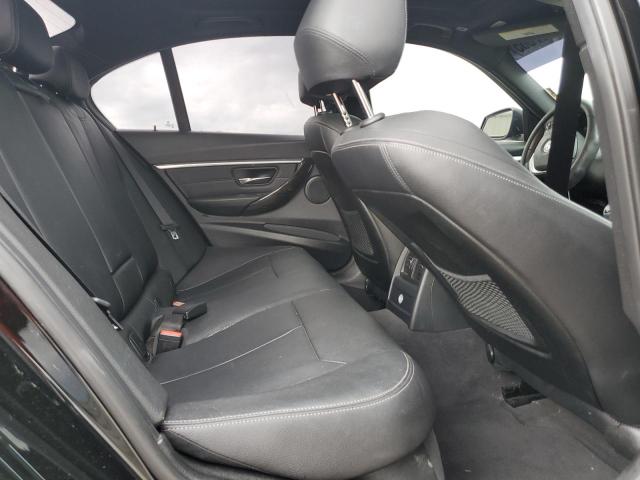 2016 BMW 328 I SULE WBA8E9G56GNT84001