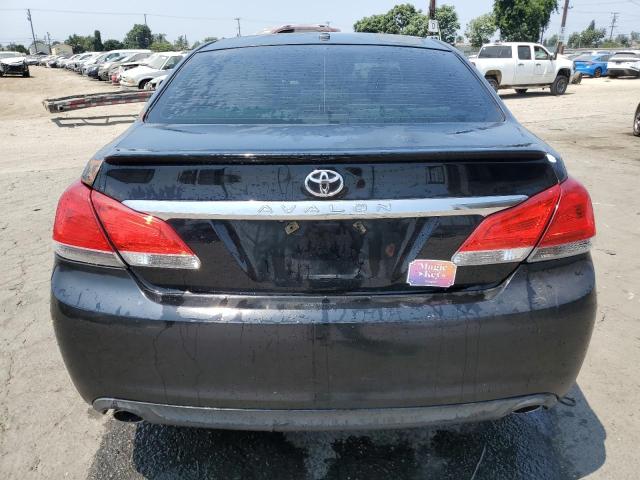 2011 TOYOTA AVALON BASE - 4T1BK3DB2BU396956