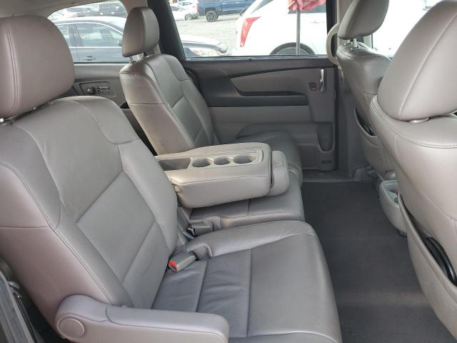 2016 HONDA ODYSSEY EX 5FNRL5H67GB079330