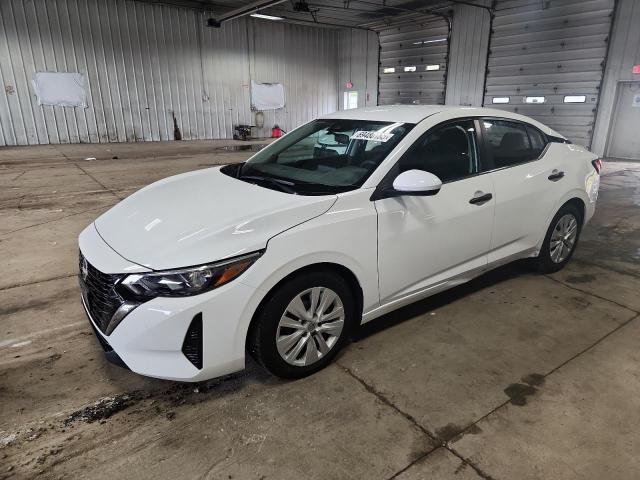 2024 NISSAN SENTRA S #3304802334