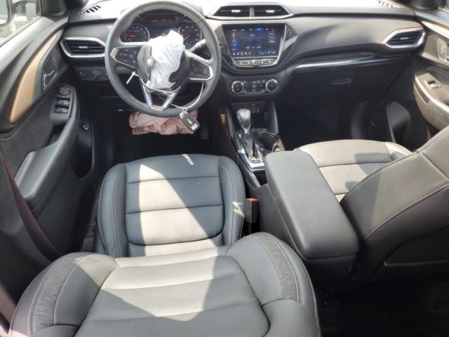 2023 CHEVROLET TRAILBLAZE - KL79MVSL6PB110787
