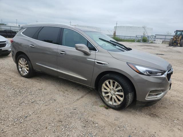 2018 BUICK ENCLAVE PREMIUM 5GAEVBKW6JJ163432