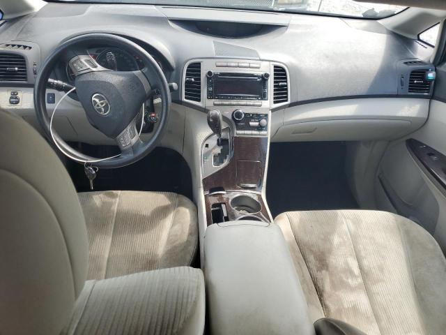 2010 TOYOTA VENZA - 4T3ZA3BB2AU036757