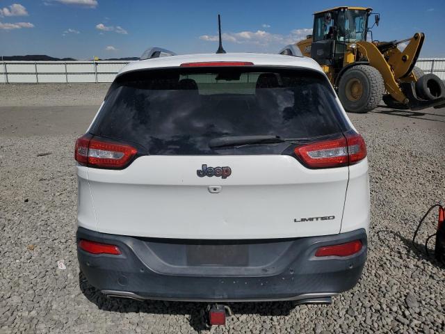 2015 JEEP CHEROKEE L 1C4PJLDS9FW590231
