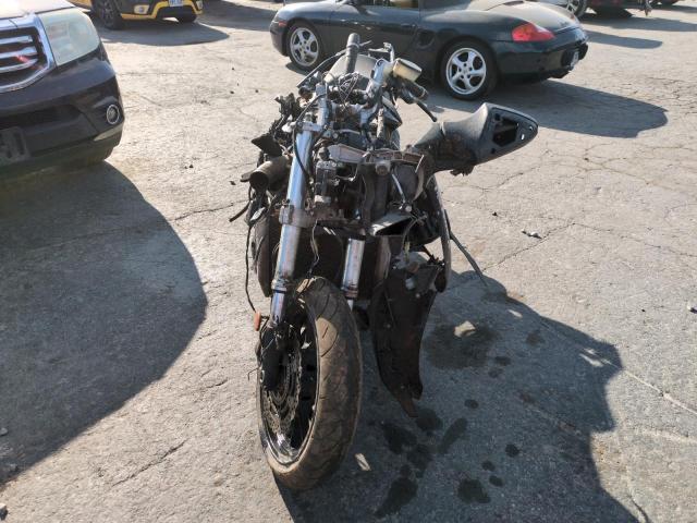 2012 KAWASAKI ZG1400 C #3284861015