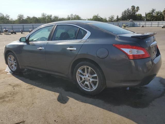 2011 NISSAN MAXIMA S - 1N4AA5AP3BC841618