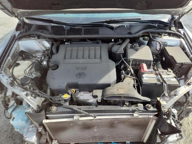 2015 TOYOTA VENZA LE 4T3ZK3BB2FU070251
