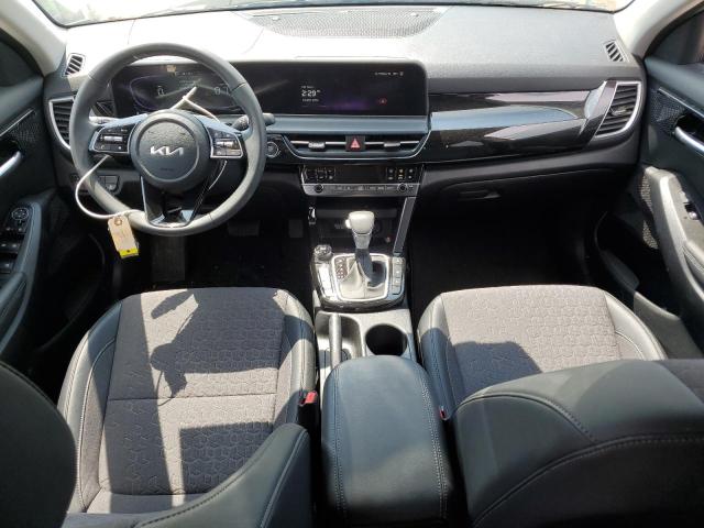2025 KIA SELTOS S - KNDEUCAA8S7770671