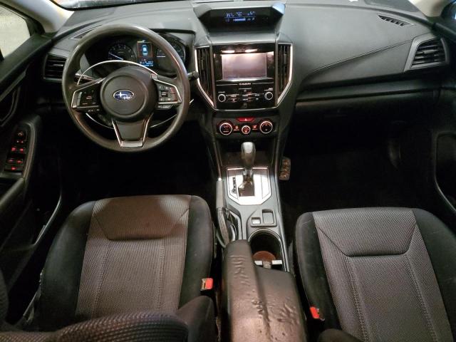 2022 SUBARU CROSSTREK JF2GTABC8NH202744