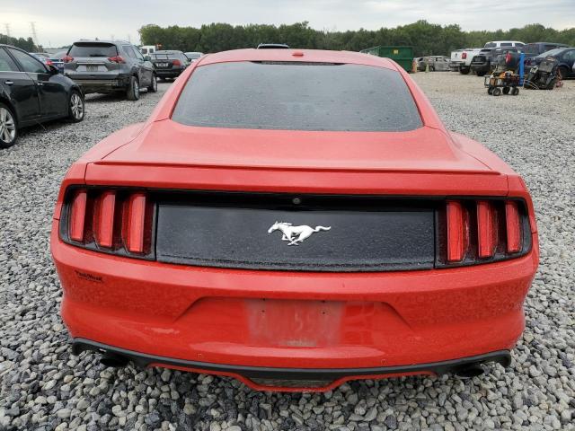 2016 FORD MUSTANG - 1FA6P8TH2G5267942