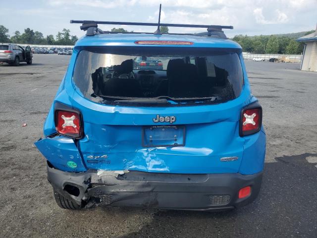 2015 JEEP RENEGADE L ZACCJBBT4FPC14845