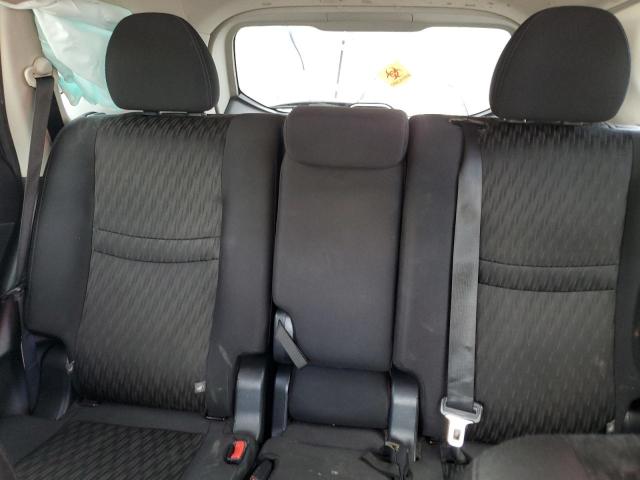 2020 NISSAN ROGUE S - 5N1AT2MT9LC719502