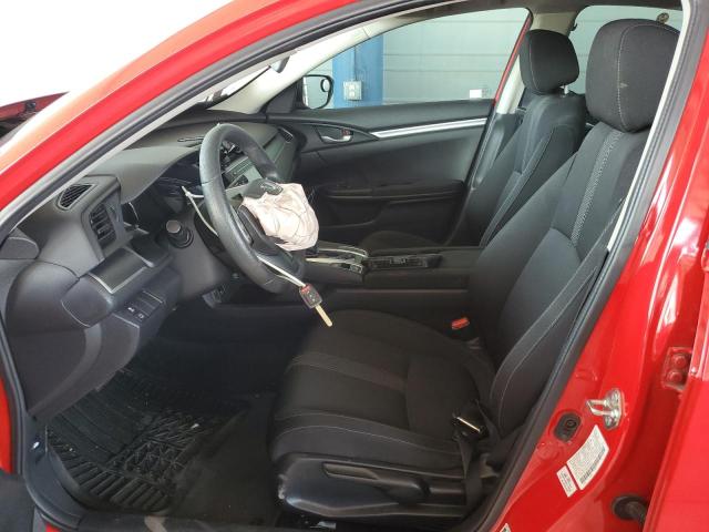 2018 HONDA CIVIC LX 2HGFC2F56JH503577