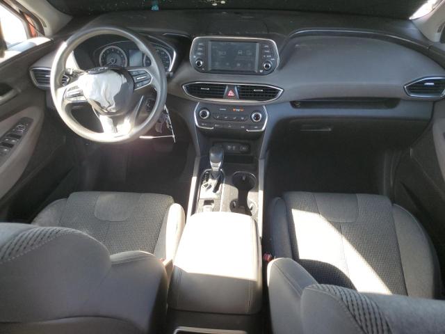 2019 HYUNDAI SANTA FE SE 5NMS23AD2KH026091