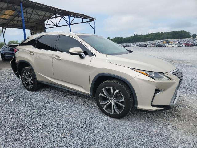 2016 LEXUS RX 350 2T2ZZMCAXGC023757