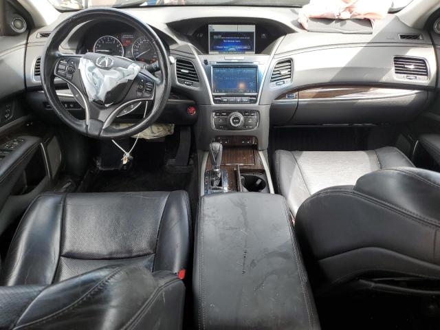 2015 ACURA RLX ADVANC JH4KC1F95FC800097