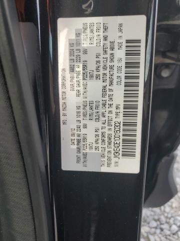 2013 MAZDA CX-5 GT - JM3KE4DE1D0150302