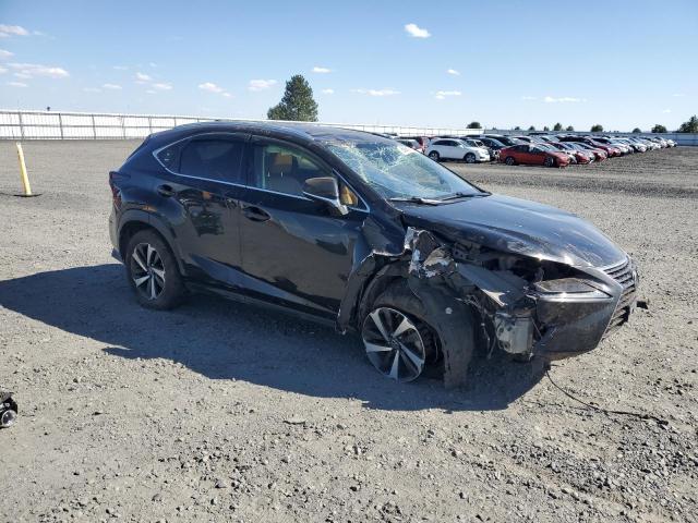 2020 LEXUS NX 300 JTJGARDZ3L5015024