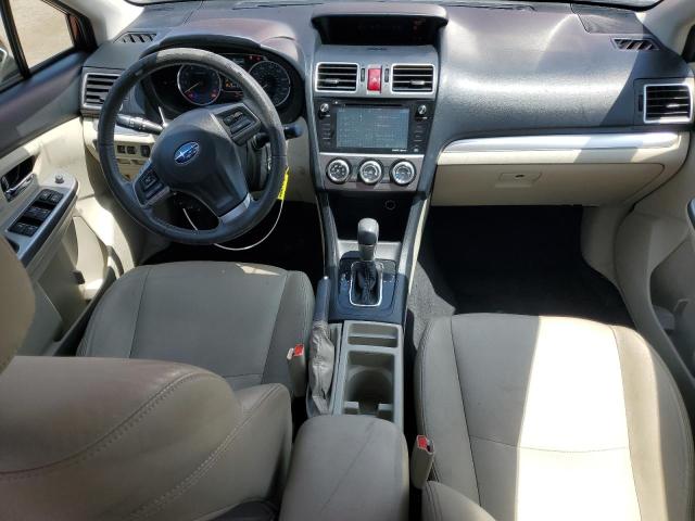 2015 SUBARU XV CROSSTR JF2GPAMC9F8268738