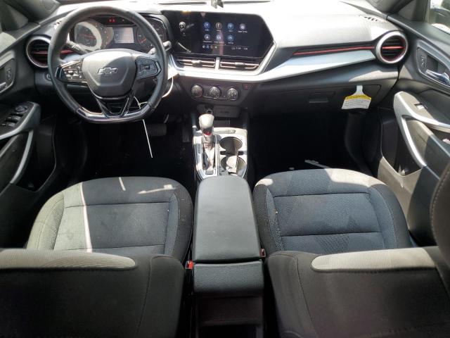 2025 CHEVROLET TRAX 1RS KL77LGEP3SC042679