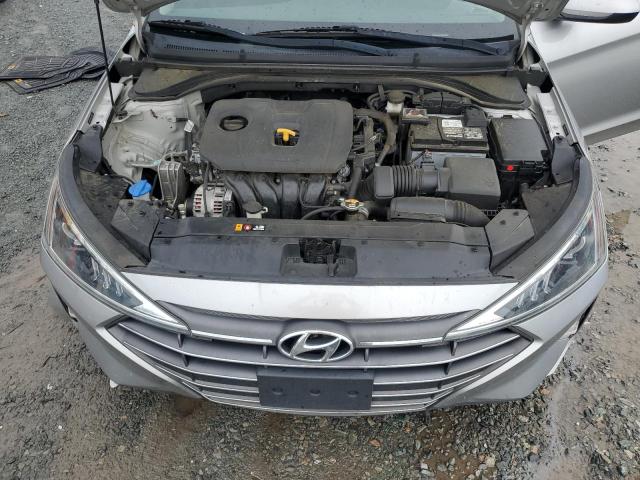 2020 HYUNDAI ELANTRA SE 5NPD84LF6LH559805