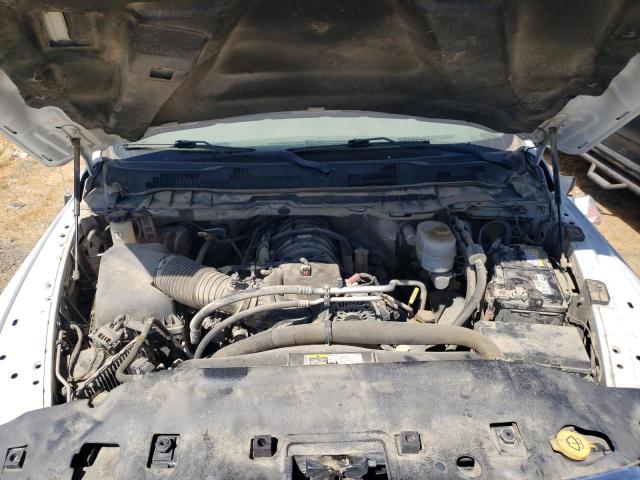 2017 RAM 2500 ST 3C6UR4HJXHG656958