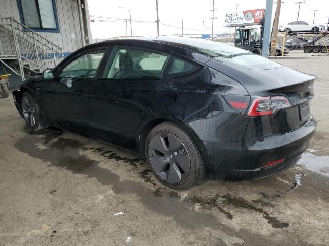 2023 TESLA MODEL 3 5YJ3E1EAXPF576695