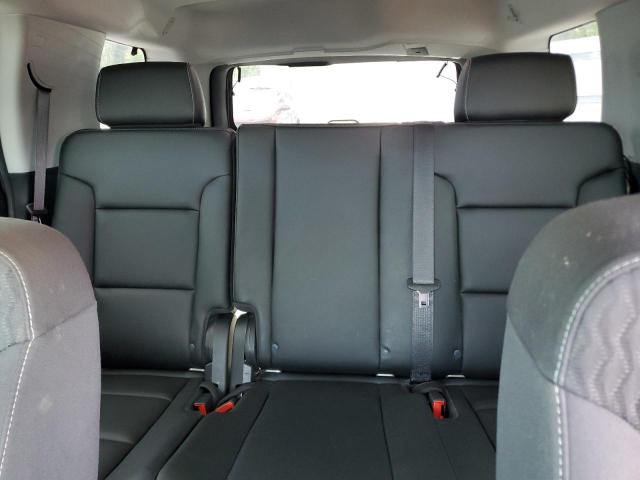 2019 CHEVROLET TAHOE POLI 1GNLCDECXKR337165