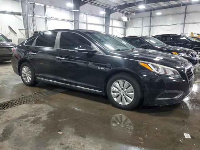 2016 HYUNDAI SONATA HYB KMHE24L17GA037008