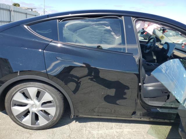 2023 TESLA MODEL Y 7SAYGAEE3PF903721