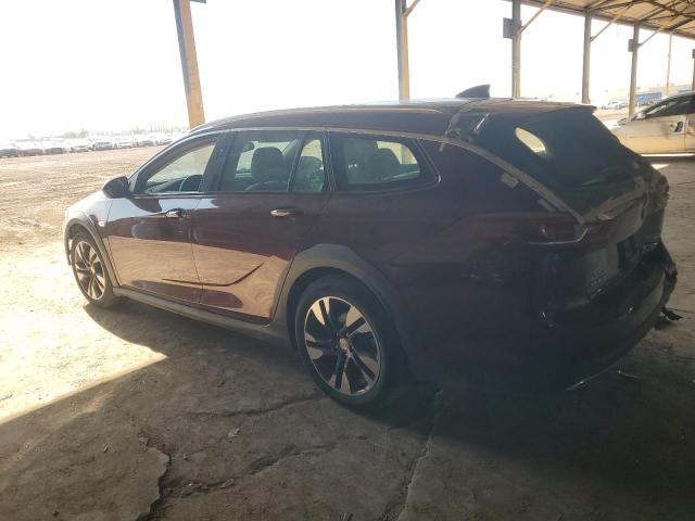 2018 BUICK REGAL TOUR W04GU8SX6J1147067