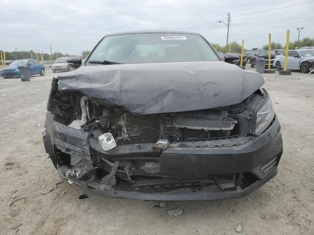 2018 VOLKSWAGEN PASSAT S #3264569912