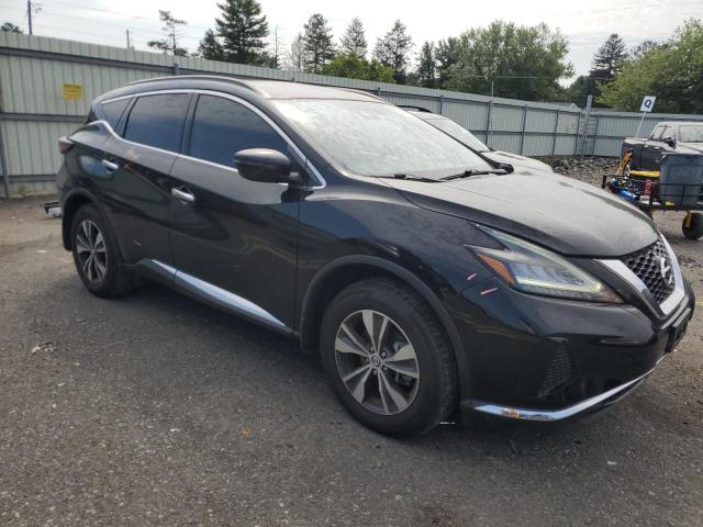 2020 NISSAN MURANO SV 5N1AZ2BS2LN162056