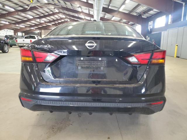 2025 NISSAN ALTIMA SV - 1N4BL4DVXSN369344