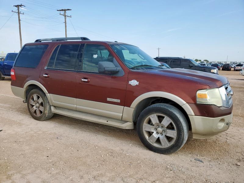 2008 FORD EXPEDITION EDDIE BAUER #3270016999