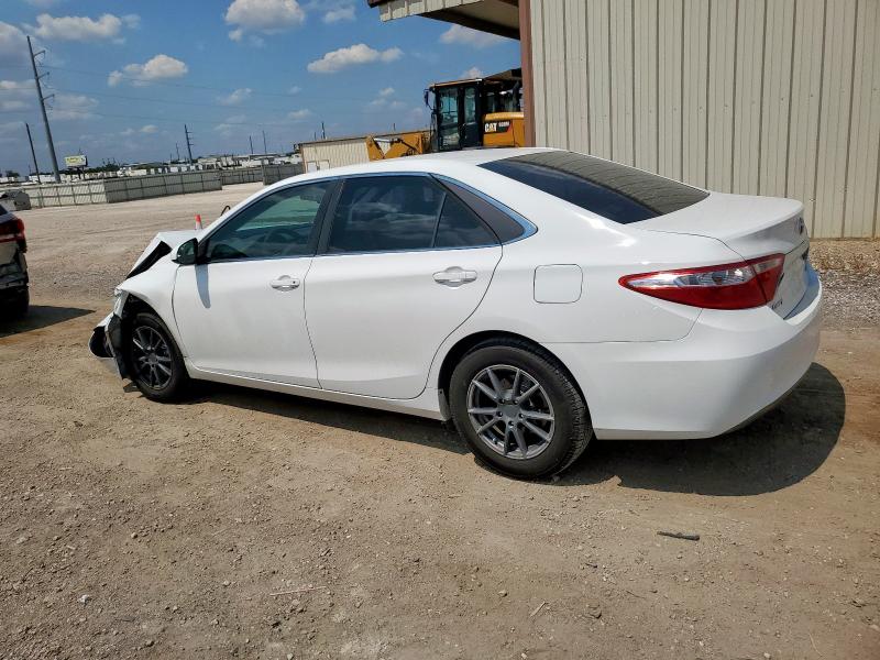 2016 TOYOTA CAMRY LE 4T4BF1FK8GR549603