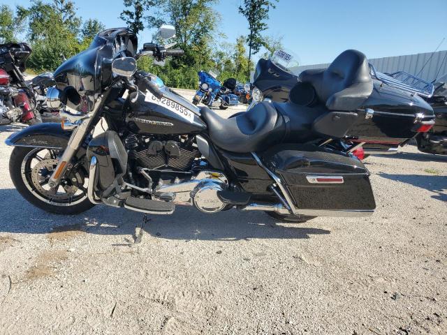 2019 HARLEY-DAVIDSON FLHTK 1HD1KEF1XKB667062
